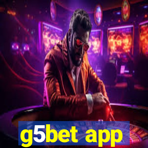 g5bet app